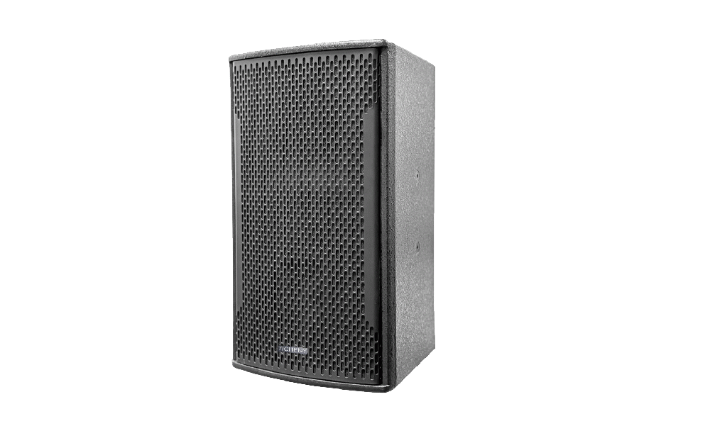 TICHENY 10寸全频扬声器 PR-710